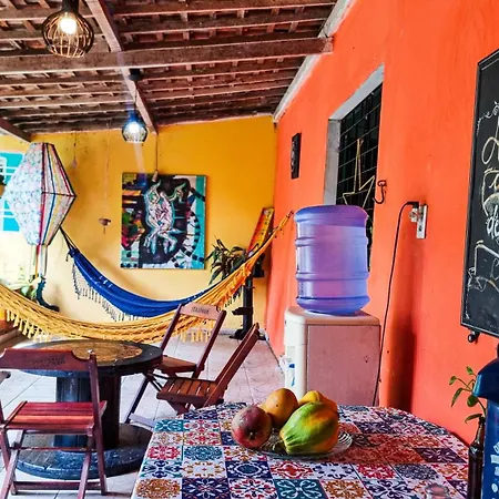 Proxima Estacion Hostel-3
