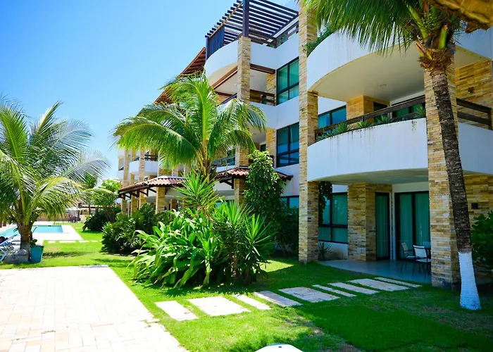 Waterfront Residence Maceió