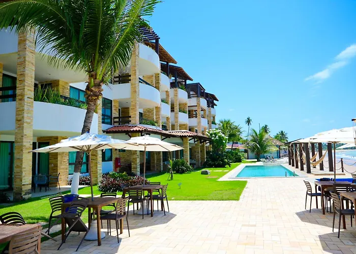 Waterfront Residence Maceió