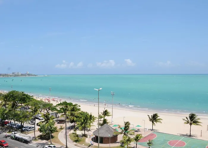 Hotel Verde Mar Maceió