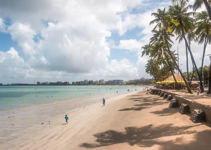 Hotel Ciribaí Maceió